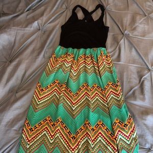 Altr’d State Maxi Dress